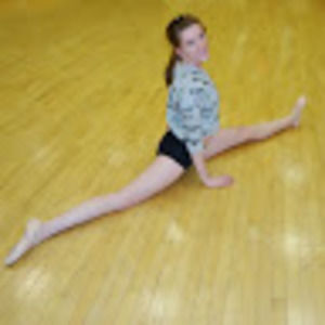 Meet your Posher, Caitlin